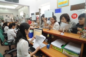 Các địa phương rà soát những khoản nợ liên quan đến đất