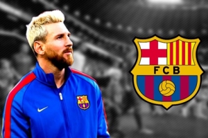 Messi chưa gia hạn hợp đồng: Man City công khai theo đuổi