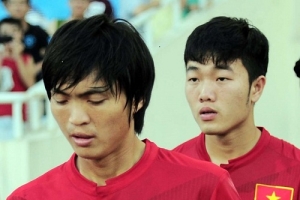 Tuấn Anh có thể sẽ chia tay với AFF cup