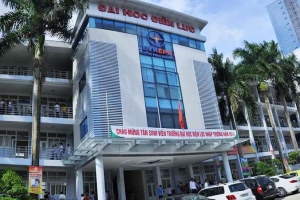 Sai phạm “khủng” tại Trường ĐH Điện lực: Gần 100 tỷ đồng thu, chi không rõ ràng