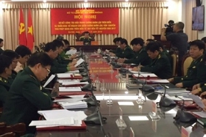 Buôn lậu trên biển diễn biến phức tạp