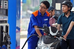 Xăng giảm hơn 500 đồng/lít từ chiều nay 19/11