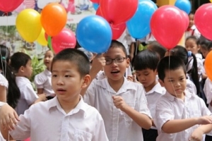 Hà Nội: Kiểm soát mất cân bằng giới tính khi sinh