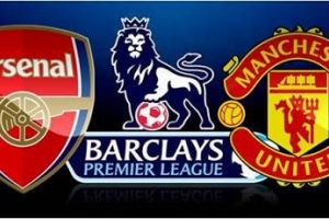 MU – Arsenal: Kỳ phùng địch thủ