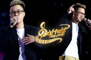 Đây là thí sinh chuyển giới hot nhất “Sing My Song” mùa đầu tiên