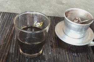 Bài 6: Thiếu minh bạch trong kinh doanh cà phê