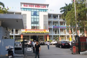 Sai phạm “khủng” tại Trường ĐH Điện lực: Trình độ của SV sau khi tốt nghiệp ra sao?