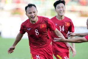 Việt Nam - Malaysia: Chiến thắng quan trọng