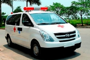 Trạm cấp cứu ngoại viện thứ 5 của TP HCM