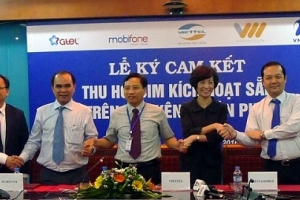 Kiểm tra chéo để xử lý triệt để vấn nạn SIM rác, tin nhắn rác