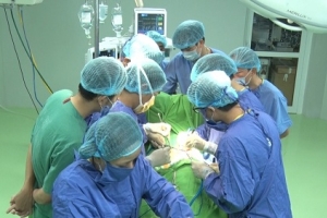 Phú Thọ, bước tiến mới trong công tác khám chữa bệnh