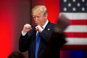 Đừng lạ khi ông Trump "đánh mạnh" vào hàng Trung Quốc để bảo vệ kinh tế Mỹ