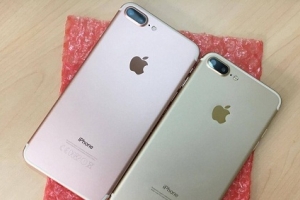 iPhone 7 Plus nhái giống thật 99% trà trộn trên thị trường