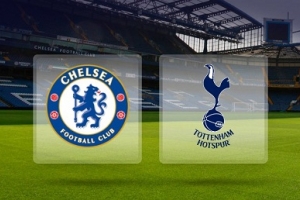 Chelsea – Tottenham Hotspur: Cạnh tranh khốc liệt, Chelsea cần 3 điểm để giữ vững ngôi đầu bảng