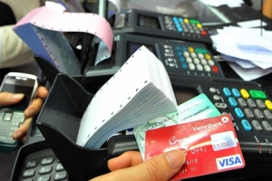 Thị trường thanh toán thẻ có đến 20 triệu "thẻ ma"