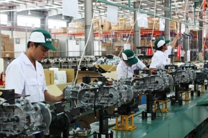 Việt Nam thu hút hơn 18 tỷ USD vốn FDI