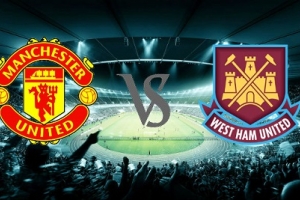 Man Utd - West Ham: Tiếp đà chiến thắng