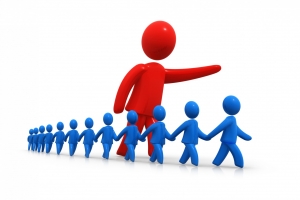 3 tố chất cần thiết cho một nhà lãnh đạo