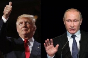 Putin và Trump trở thành hai mối đe dọa của NATO ?