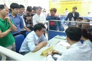 Hỗ trợ việc làm cho lao động xuất khẩu Hàn Quốc về nước