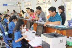 Hà Nội: Phê duyệt chỉ tiêu tuyển chọn công chức không qua thi tuyển