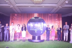Sea Bank ra mắt thẻ quốc tế SeaGolf Platinum dành riêng cho gôn thủ