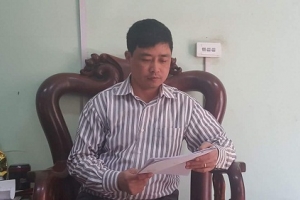 Vụ lạm dụng tín nhiệm tại Cty TNHH MTV CTTBĐ Hà Nội: Bất ngờ hủy bỏ quyết định khởi tố bị can