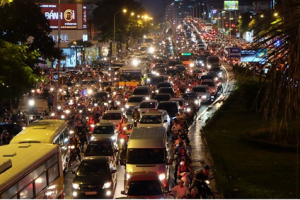 Hà Nội: Danh hiệu "con đường đẹp nhất Việt Nam" dưới góc nhìn dân sinh