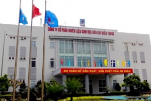 Sai phạm tại các dự án NLSH: Chỉ định thầu sai quy định tại gói thầu EPC dự án Dung Quất