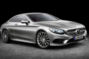 Lỗi hệ thống tự động rút dây an toàn: Mercedes-Benz triệu hồi S-Class