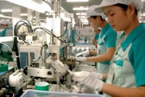 Tận dụng tối đa cơ hội của cuộc cách mạng công nghiệp lần thứ 4