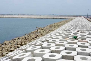 Nhiều sai phạm “khủng” tại Ban quản lý Các dự án đường thủy