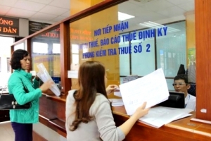 Tổng cục Thuế: Vẫn còn hơn 15.000 tỷ đồng tiền thuế nợ khó thu
