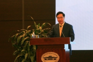 Hội nghị không chính thức quan chức cao cấp APEC 2017