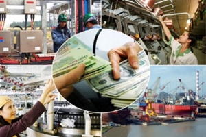 Khẩn trương hoàn thiện Đề án tái cơ cấu DNNN