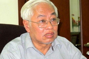 Bắt cựu lãnh đạo Ngân Hàng Đông Á - Trần Phương Bình