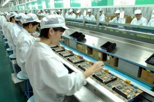Trình Chính phủ về dự án sửa đổi luật và phương án tăng tuổi nghỉ hưu