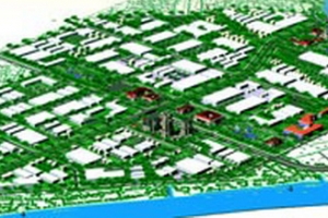 Giảm diện tích KCN Tràng Duệ để xây nhà ở cho người lao động