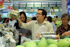 Ứng dụng công nghệ số trong quản lý an toàn vệ sinh thực phẩm