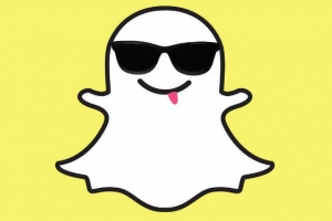 Turner hợp tác với Snap Inc