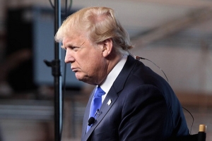 Donald Trump: Không có chuyện Nga tấn công mạng để can thiệp bầu cử