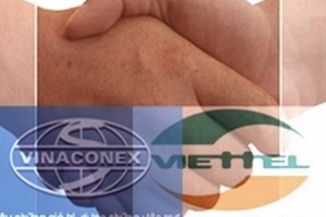 Chính thức sát nhập Công ty tài chính CP Vinaconex-Viettel vào SHB