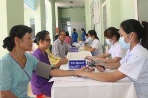 Bộ Y tế thành lập 5 đoàn kiểm tra để đánh giá chất lượng 37 bệnh viện Trung ương