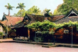 Lập quy hoạch bảo tồn di tích chùa Vĩnh Nghiêm