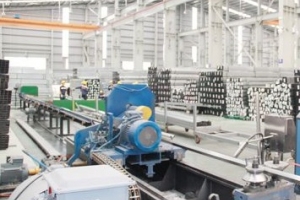 Thành lập Trung tâm Xúc tiến và hỗ trợ đầu tư tỉnh Nghệ An