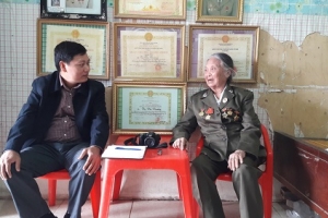 Cuộc sống bình dị của nữ chiến sỹ cách mạng bị tù đày năm xưa - Tạ Thị Nhường