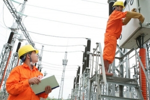 EVNNPC khẳng định chất lượng công tơ điện tử được kiểm soát chặt chẽ