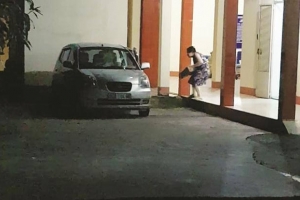 Đồng Nai: 2 cán bộ trung tâm trẻ mồ côi khuyết tật nửa đêm tuồn sữa ra ngoài