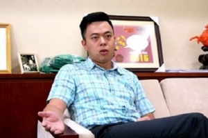 Ông Nguyễn Thành Nam thay ông Vũ Quang Hải tại Sabeco