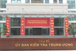 Chủ tịch tỉnh Bắc Ninh và Sơn La bị yêu cầu kiểm điểm